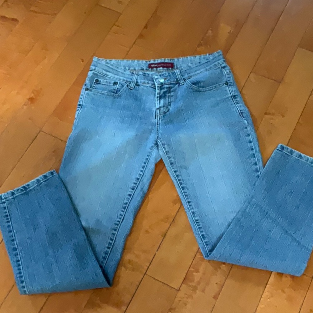 Levi’s Jeans